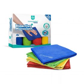 Bonus Immunetec Antimikrobiális mikroszálas törlőkendő