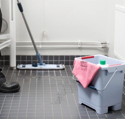 Vileda Professional UltraSpeed második vödör 