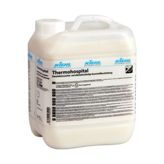   Kiehl Thermohospital Fertőtlenítőszer- és alkoholálló műanyag bevonat 5l