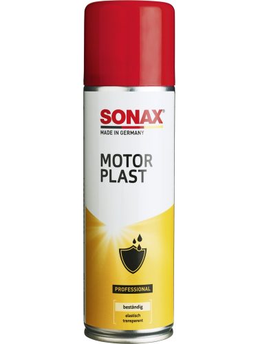 Sonax Motorvédő Lakkspray 300ml