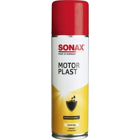 Sonax Motorvédő Lakkspray 300ml Sonax Motorvédő Lakkspray 300ml