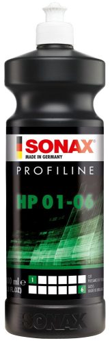 Sonax Profiline XP 02-06 Express Polish 1l