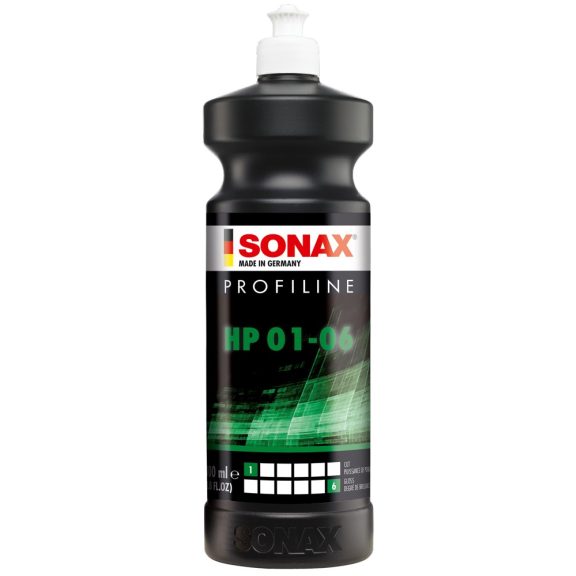 Sonax Profiline XP 02-06 Express Polish 1l Sonax Profiline XP 02-06 Express Polish 1l