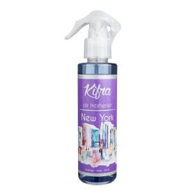 Kifra légfrissítő - New York 200ml