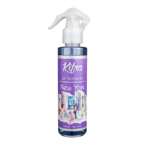 Kifra légfrissítő - New York 200ml