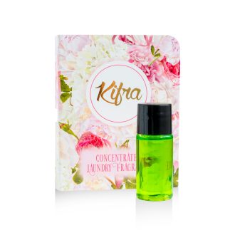 Kifra mosóparfüm minta - Fresh forest