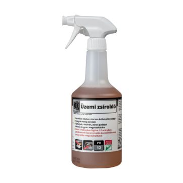Brilliance Üzemi zsíroldó (hígítós flakonban) 750ml