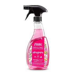 ZIELKO ÖKO zuhanykabin tisztító - Szőllő