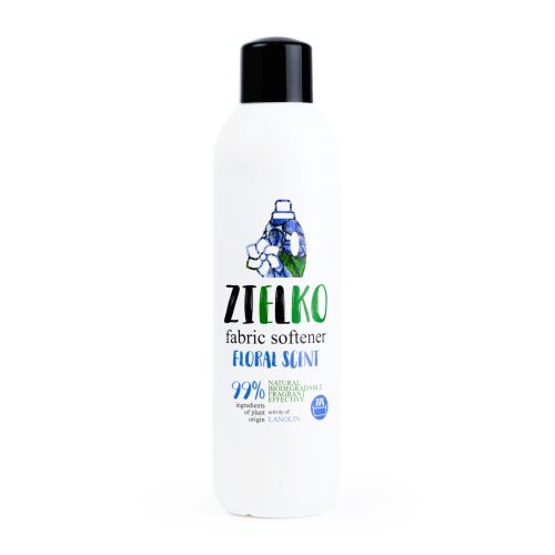 Zielko ÖKO öblitő - Floral scent 1l