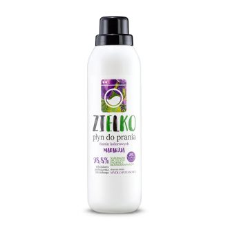ZIELKO ÖKO mosógél - színes ruhákhoz