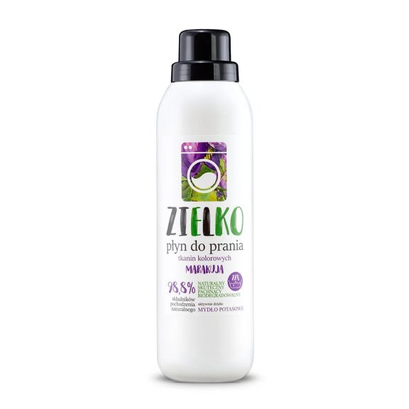 ZIELKO ÖKO mosógél - színes ruhákhoz ZIELKO ÖKO mosógél - színes ruhákhoz