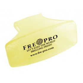 Fre Pro Bowl clip wc csésze illatosító Citrus