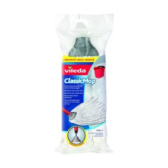 Vileda Classic Pamut gyorsfelmosó fej