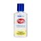 BradoLife kézfertőtlenítő gél - Citrom 50ml