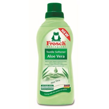 Frosch Öblítő - Aloe Vera 