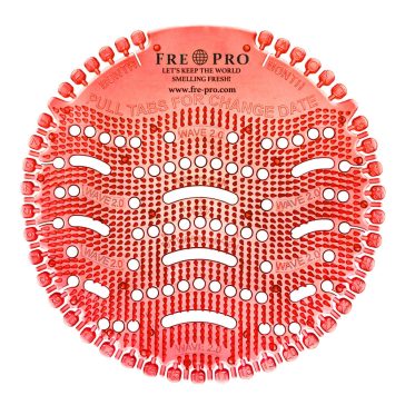   Fre Pro Wave 2.0 piszoár szagtalanító Kiwi-Grapefruit - 2db/csomag