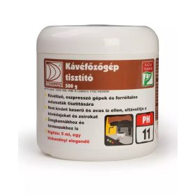 Brilliance Kávéfőzőtisztító 880g