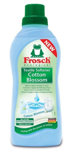 Frosch Öblítő Reggeli frissesség 750ml