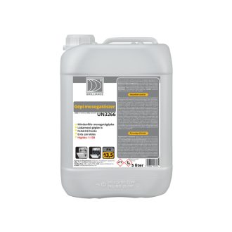 Brilliance Gépi mosogatószer 5l