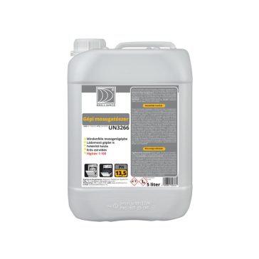 Brilliance Gépi mosogatószer 5l