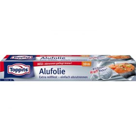 Toppits Alufólia 10m