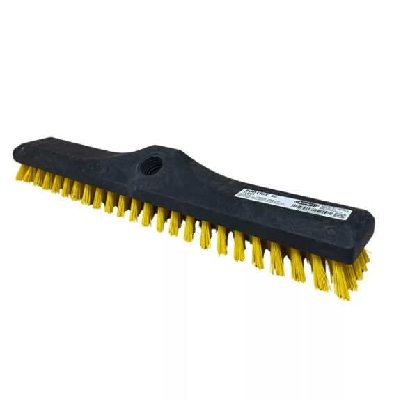 Bonus Bodtrix padlósúroló kefe fej 40cm Bonus Bodtrix padlósúroló kefe fej 40cm