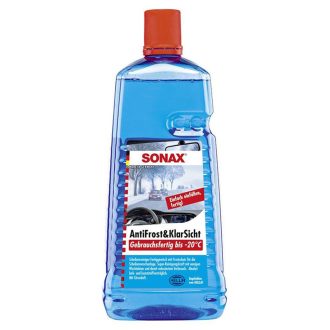 Sonax Szélvédőmosó Jégoldó -20C