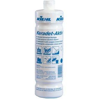 Kiehl Keradet Aktiv Alkoholos tisztítószer 1l