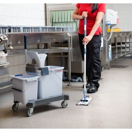 Vileda Professional UltraSpeed Safe mop