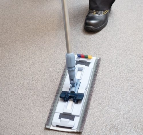 Vileda Professional UltraSpeed Safe mop