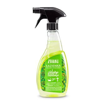   ZIELKO ÖKO fürdőszobai általános tisztítószer - Green tea