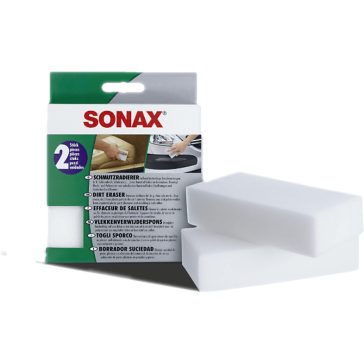 Sonax Tisztítóradír 2db