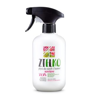 ZIELKO ÖKO üveg tisztítószer - Exotic