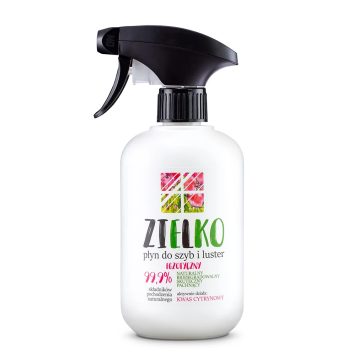ZIELKO ÖKO üveg tisztítószer - Exotic