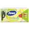 Zewa Deluxe Camomile papírzsebkendő 90db