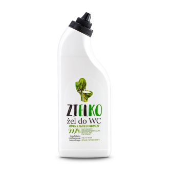ZIELKO WC tisztító koncentrátum - Vadvirágok