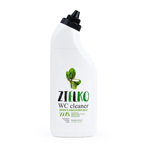 Zielko WC tisztító koncentrátum 750ml