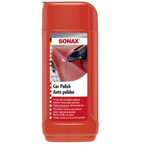 Sonax Politúr 250ml