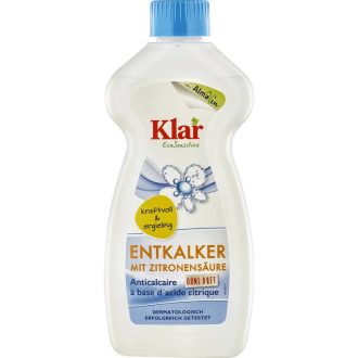 Klar Öko vízkőoldó