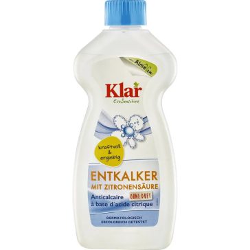 Klar Öko vízkőoldó