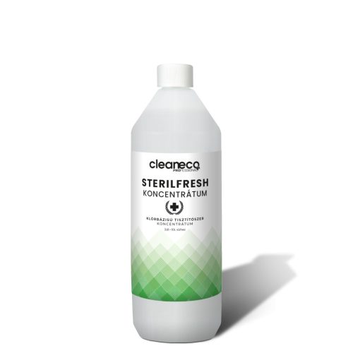 Cleaneco Sterilfresh 1l