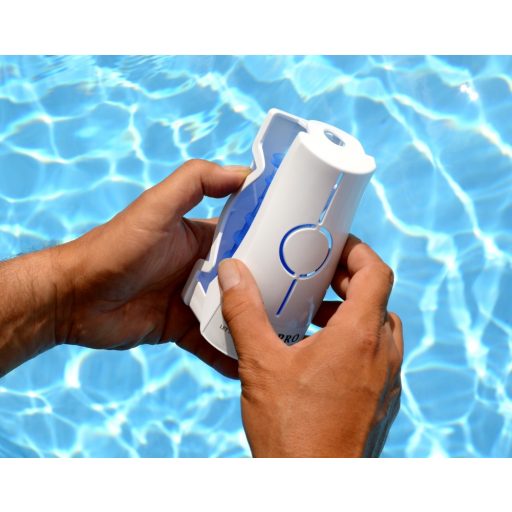 Fre Pro Eco Air 2.0 légfrissítő tartó Fehér