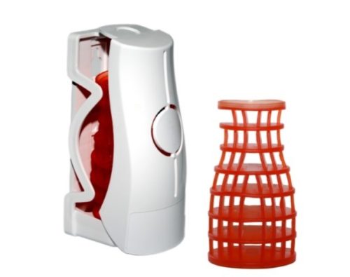 Fre Pro Eco Air 2.0 légfrissítő tartó Fehér