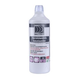 Brilliance Fertőtlenítős kéztisztító 1l