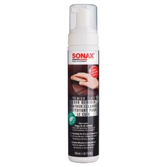 Sonax Prémiumclass Bőrtisztító Krém 250ml