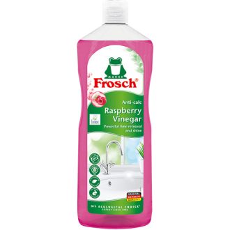 Frosch Málnaecetes vízkőoldó 1l
