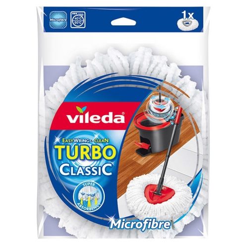 Vileda Easy Wring Turbo Classic utántöltő