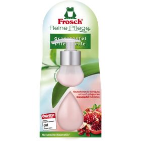 Frosch Folyékony szappan Gránátalma 300ml