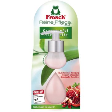 Frosch Folyékony szappan Gránátalma 300ml