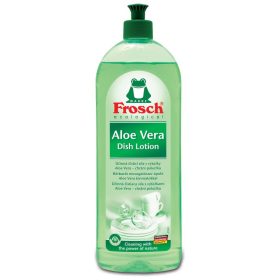 Frosch Mosogatószer Aloe Vera 